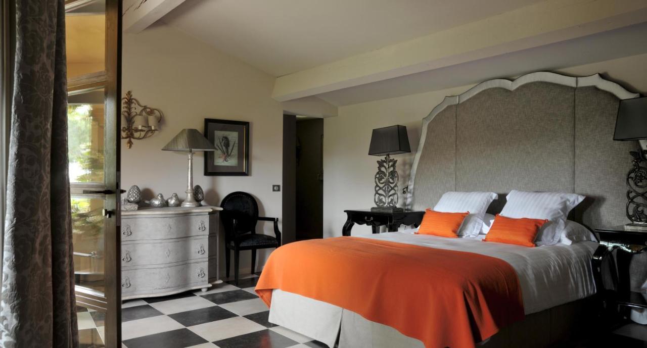 Hotel Villa Marie Saint Tropez Раматюл Екстериор снимка