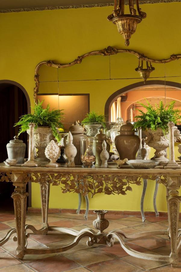 Hotel Villa Marie Saint Tropez Раматюл Екстериор снимка