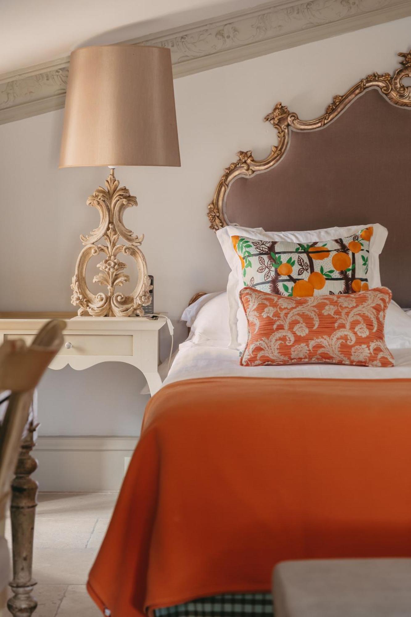 Hotel Villa Marie Saint Tropez Раматюл Екстериор снимка