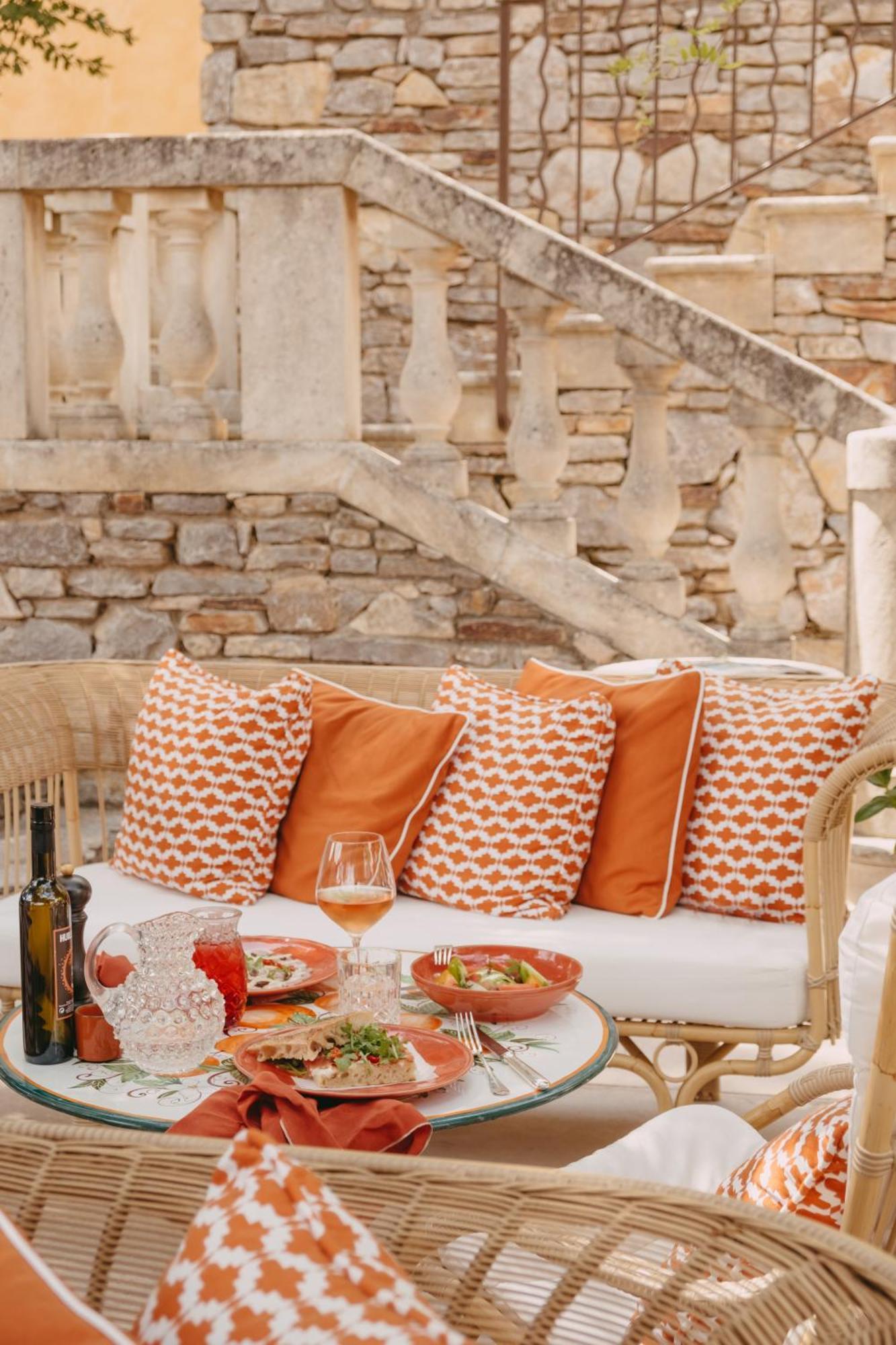 Hotel Villa Marie Saint Tropez Раматюл Екстериор снимка