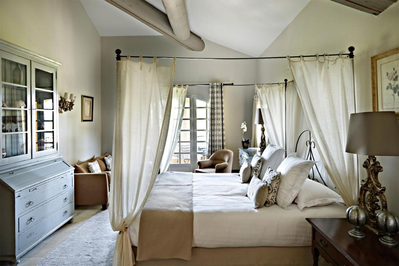 Hotel Villa Marie Saint Tropez Раматюл Екстериор снимка